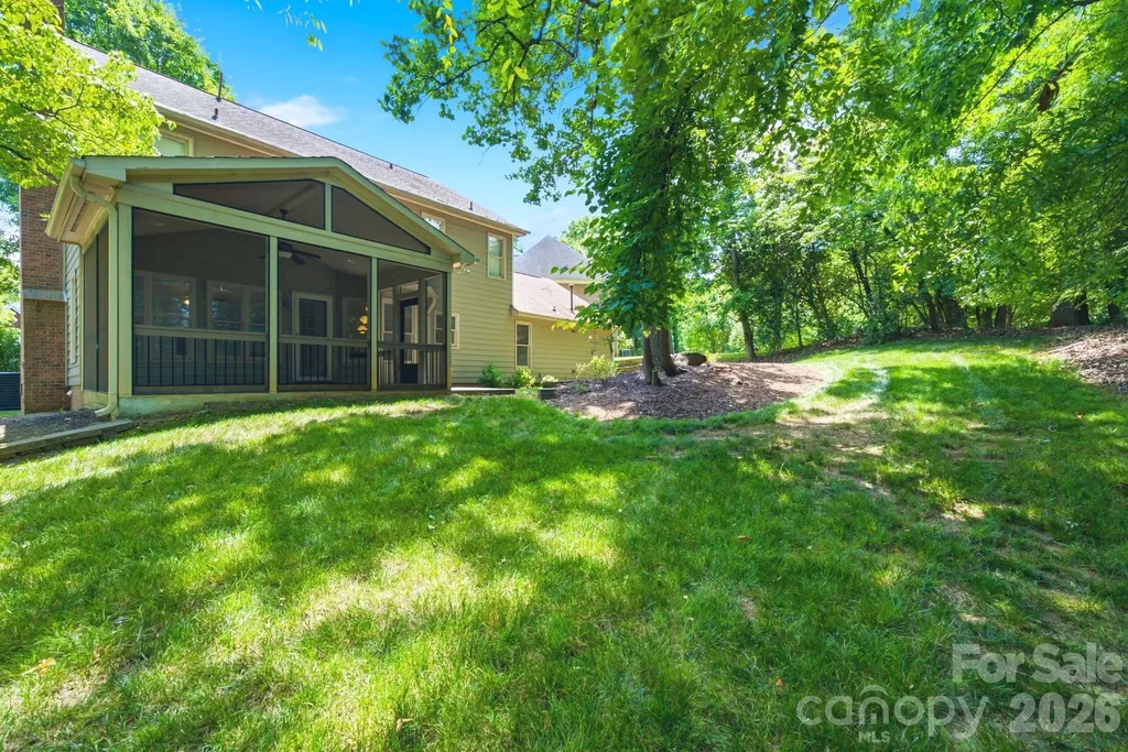 503 Wyre Forest Court Charlotte NC 28270