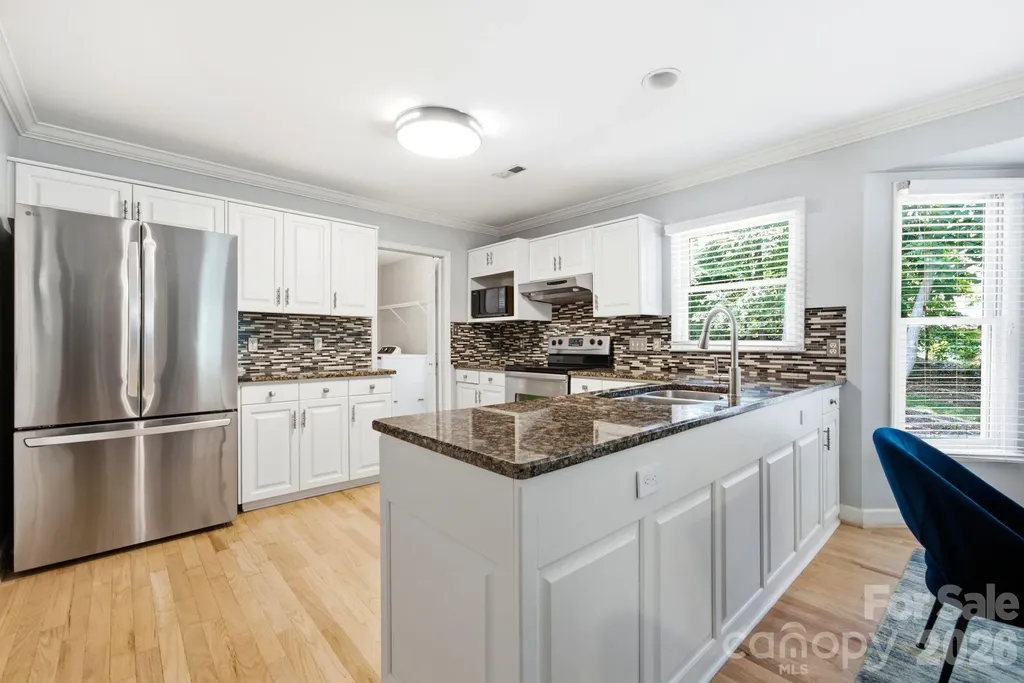 503 Wyre Forest Court Charlotte NC 28270