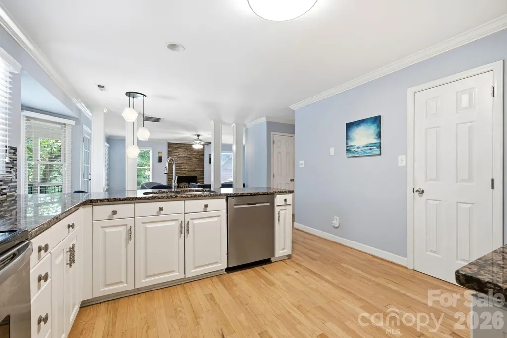 503 Wyre Forest Court Charlotte NC 28270