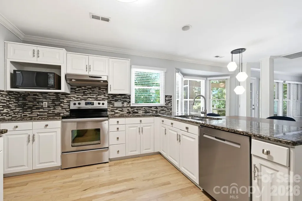 503 Wyre Forest Court Charlotte NC 28270