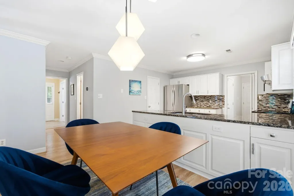 503 Wyre Forest Court Charlotte NC 28270