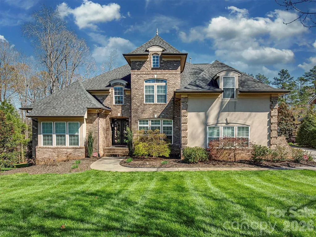 7209 Yellowhorn Trail Waxhaw NC 28173