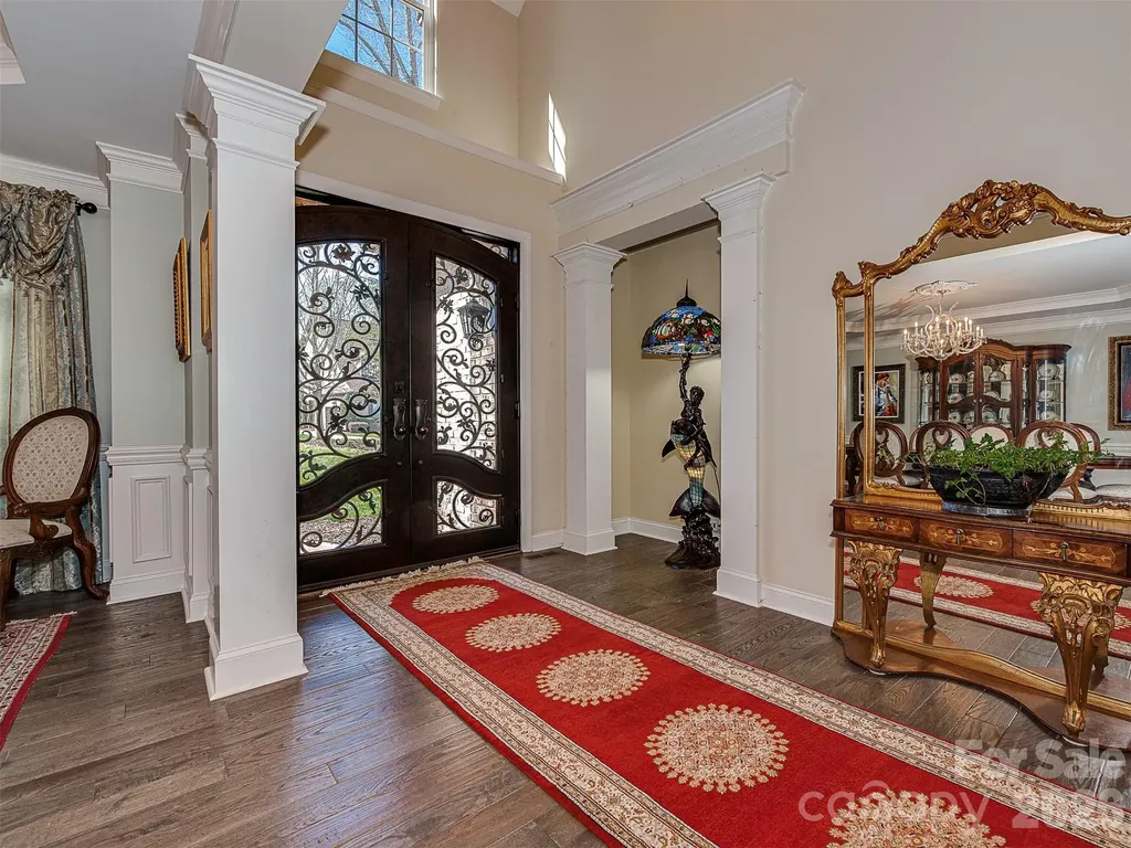 7209 Yellowhorn Trail Waxhaw NC 28173