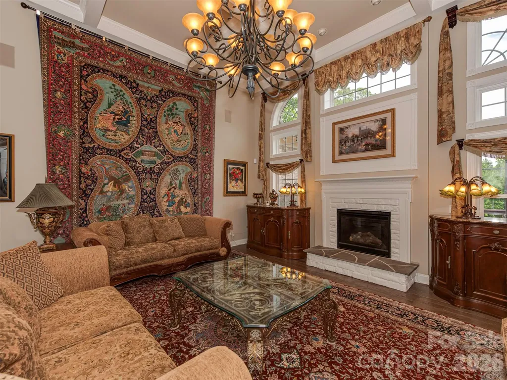 7209 Yellowhorn Trail Waxhaw NC 28173