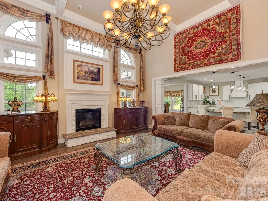 7209 Yellowhorn Trail Waxhaw NC 28173