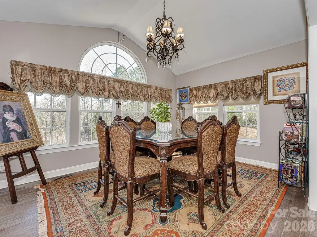 7209 Yellowhorn Trail Waxhaw NC 28173