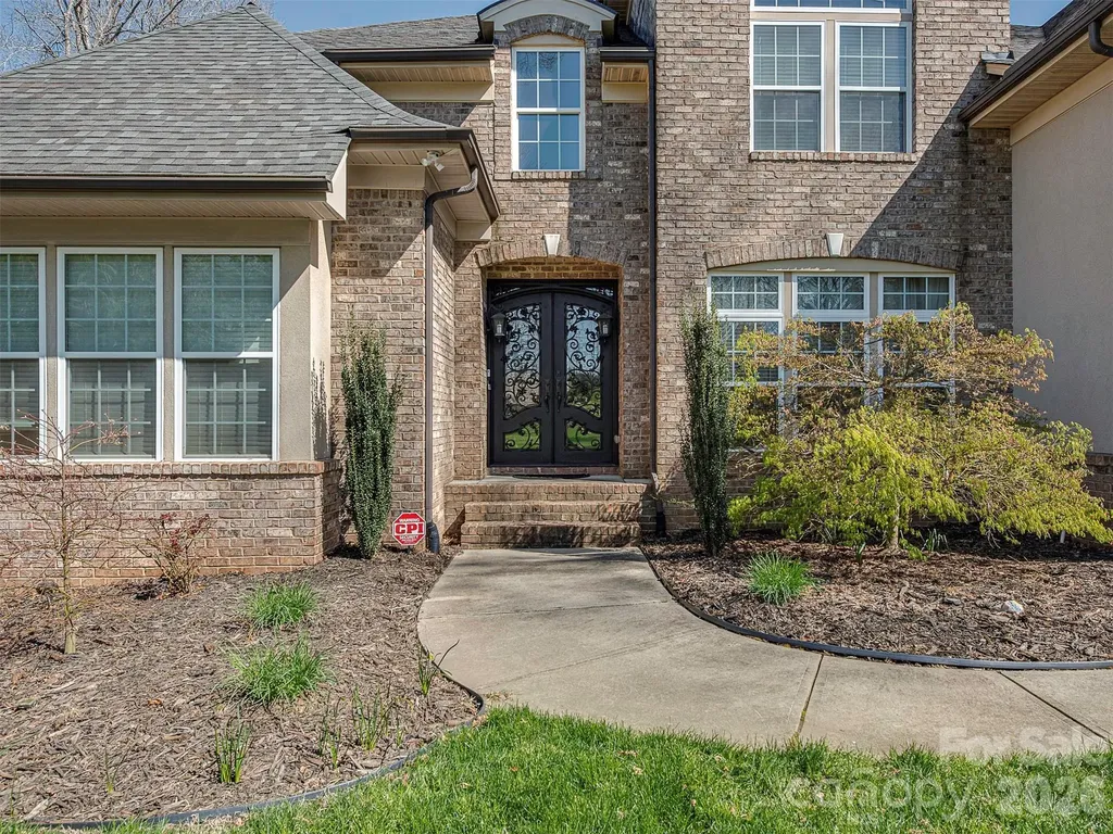 7209 Yellowhorn Trail Waxhaw NC 28173