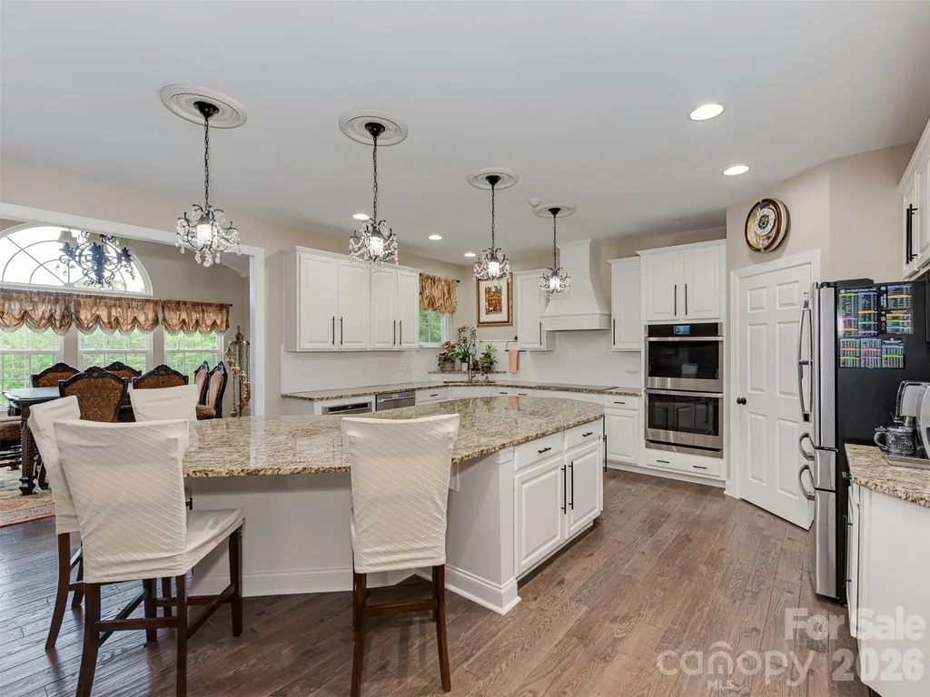 7209 Yellowhorn Trail Waxhaw NC 28173