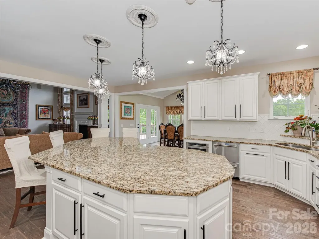 7209 Yellowhorn Trail Waxhaw NC 28173