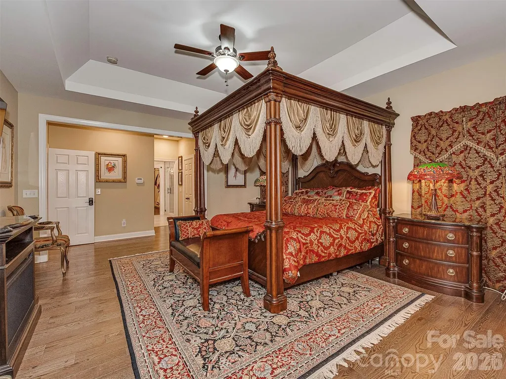7209 Yellowhorn Trail Waxhaw NC 28173