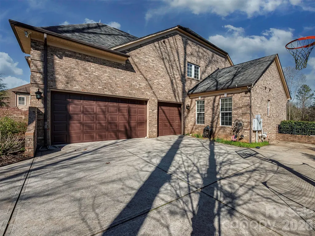 7209 Yellowhorn Trail Waxhaw NC 28173