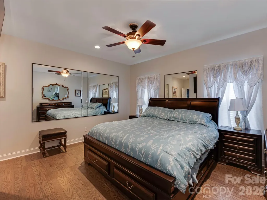 7209 Yellowhorn Trail Waxhaw NC 28173