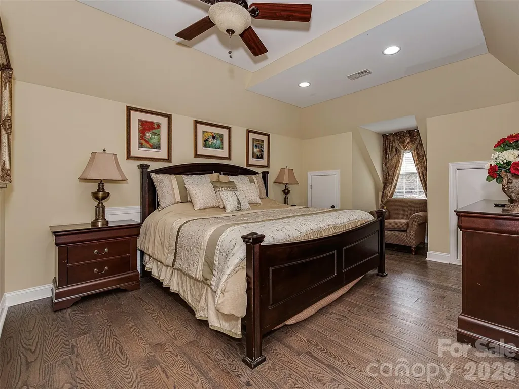 7209 Yellowhorn Trail Waxhaw NC 28173