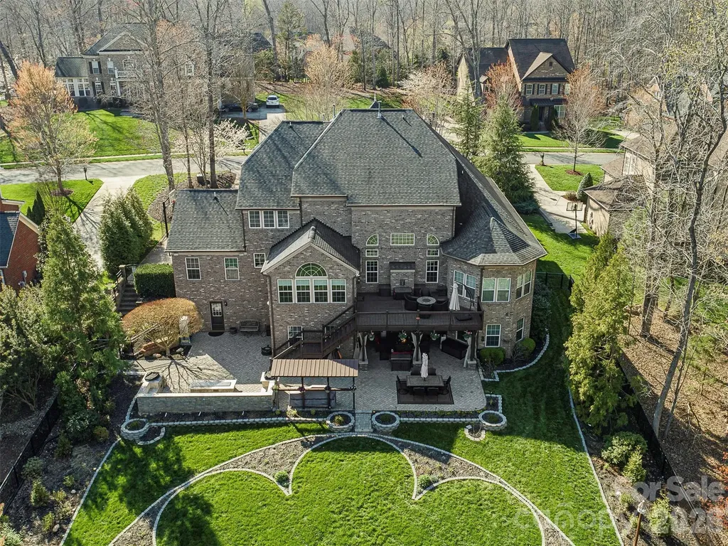 7209 Yellowhorn Trail Waxhaw NC 28173