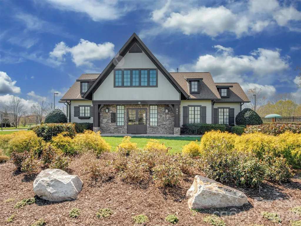 7209 Yellowhorn Trail Waxhaw NC 28173