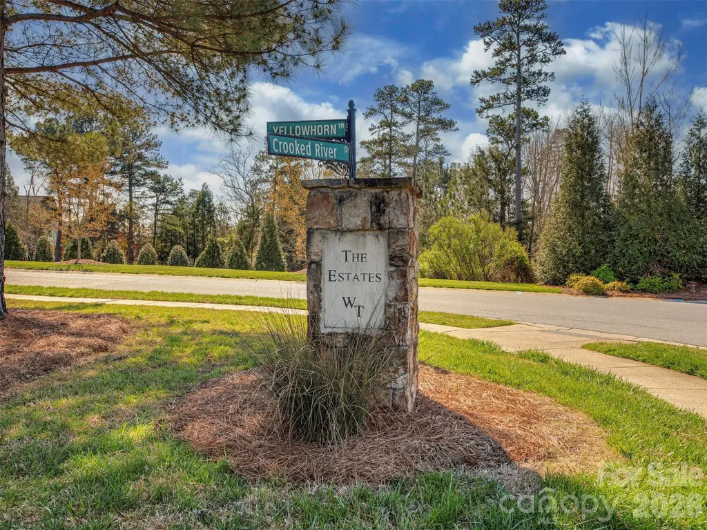 7209 Yellowhorn Trail Waxhaw NC 28173