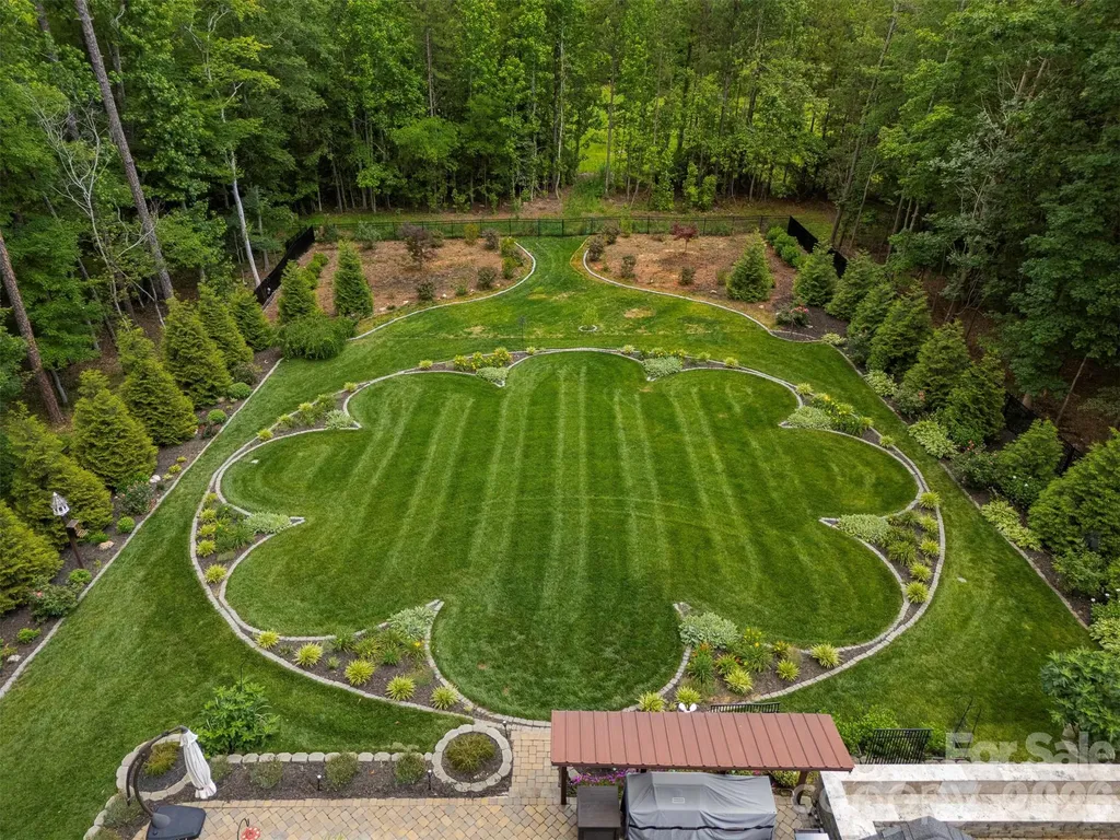 7209 Yellowhorn Trail Waxhaw NC 28173
