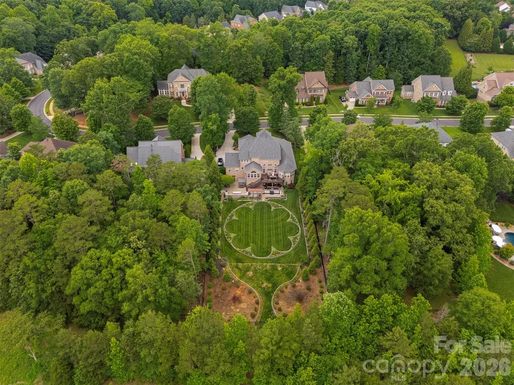7209 Yellowhorn Trail Waxhaw NC 28173