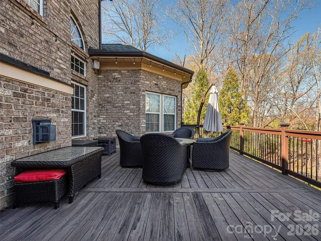 7209 Yellowhorn Trail Waxhaw NC 28173