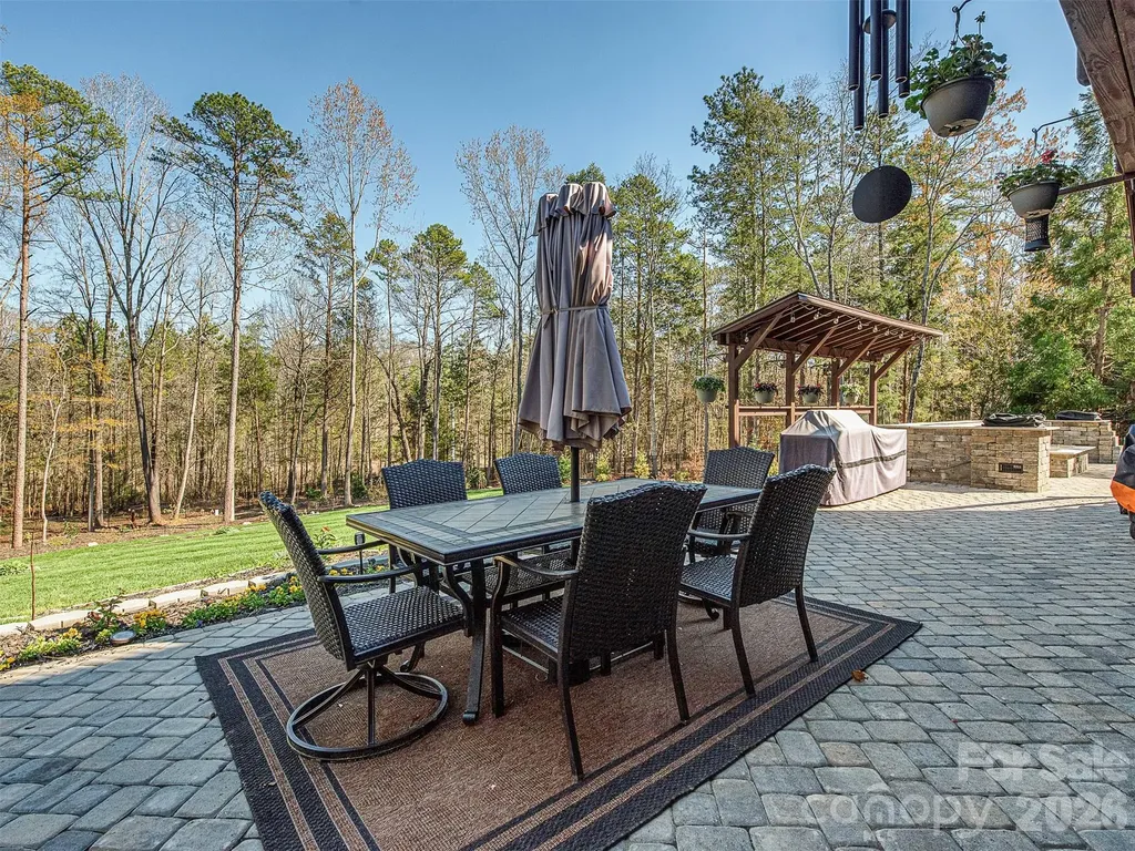 7209 Yellowhorn Trail Waxhaw NC 28173