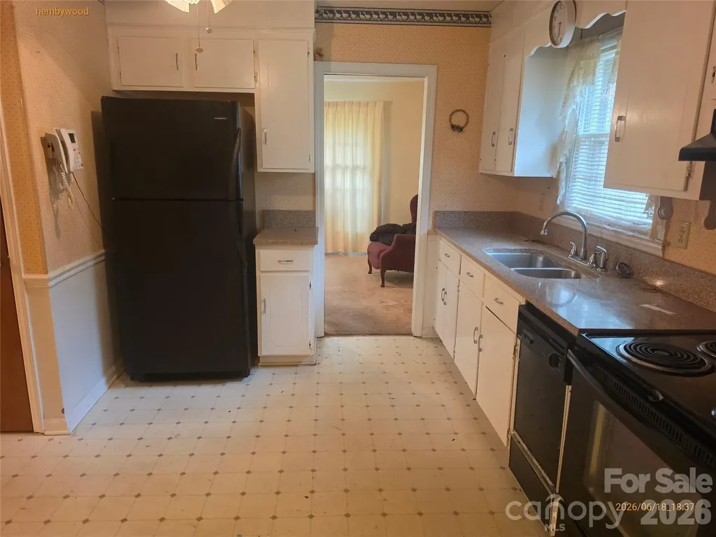 8402 Hemby Wood Drive Indian Trail NC 28079