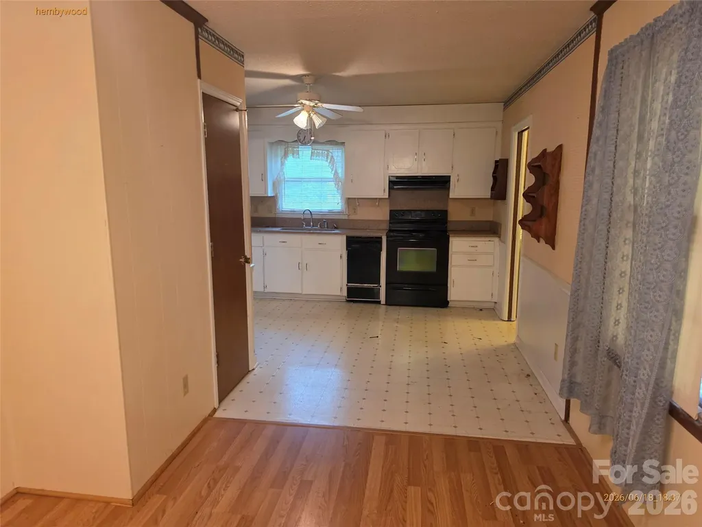 8402 Hemby Wood Drive Indian Trail NC 28079