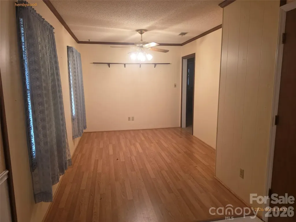 8402 Hemby Wood Drive Indian Trail NC 28079