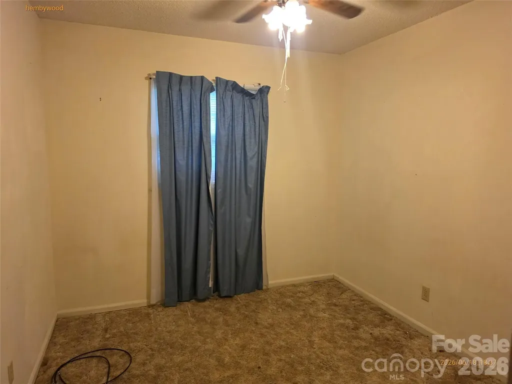 8402 Hemby Wood Drive Indian Trail NC 28079
