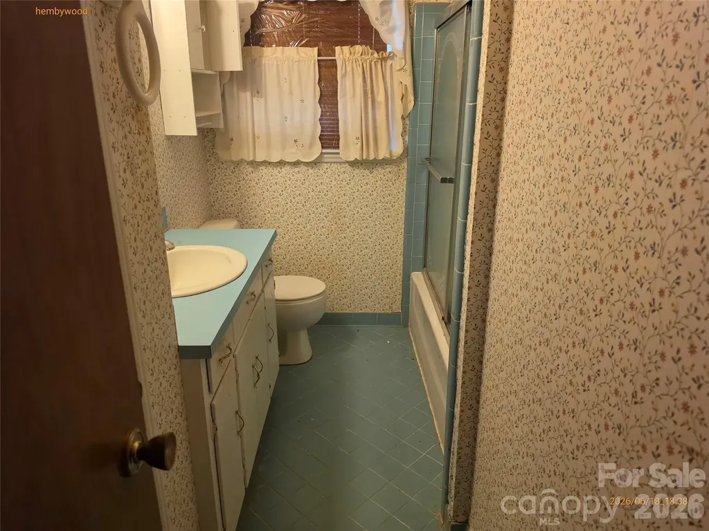 8402 Hemby Wood Drive Indian Trail NC 28079