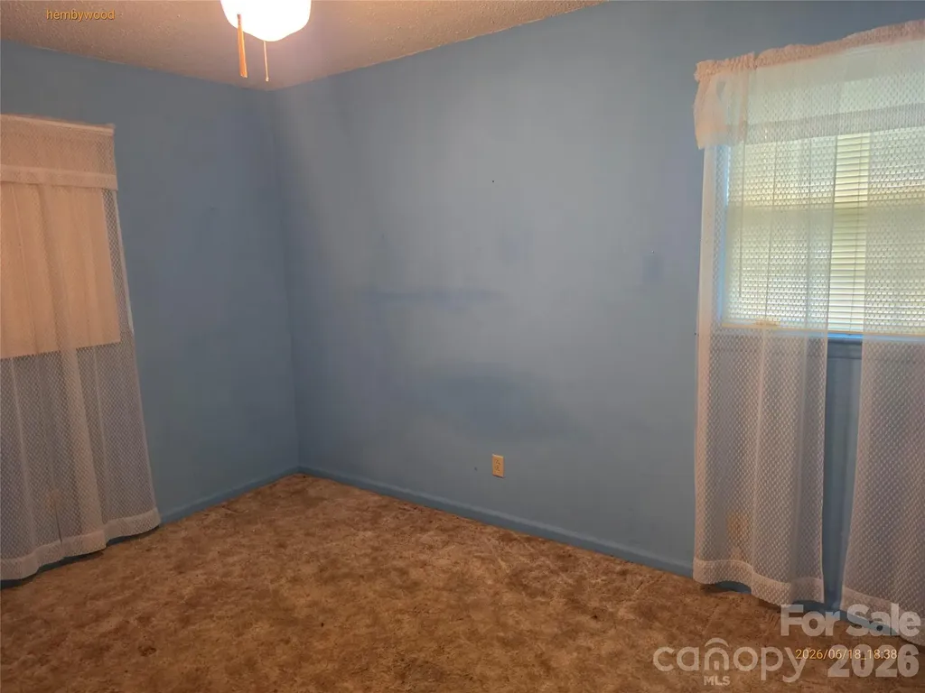 8402 Hemby Wood Drive Indian Trail NC 28079