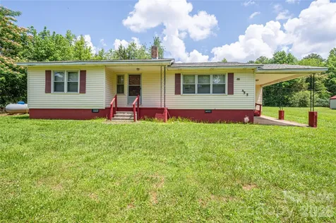 455 Huffman Road Blacksburg SC 29702