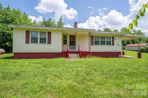 455 Huffman Road Blacksburg SC 29702