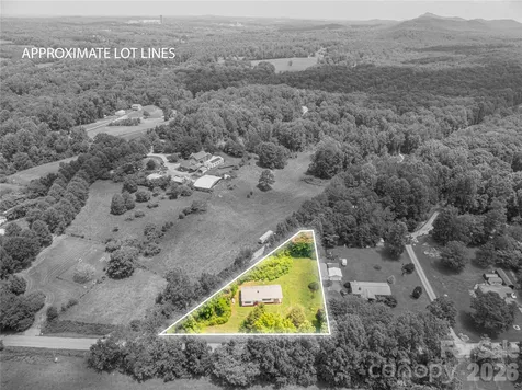 455 Huffman Road Blacksburg SC 29702