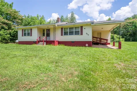 455 Huffman Road Blacksburg SC 29702