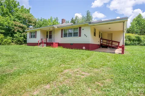 455 Huffman Road Blacksburg SC 29702
