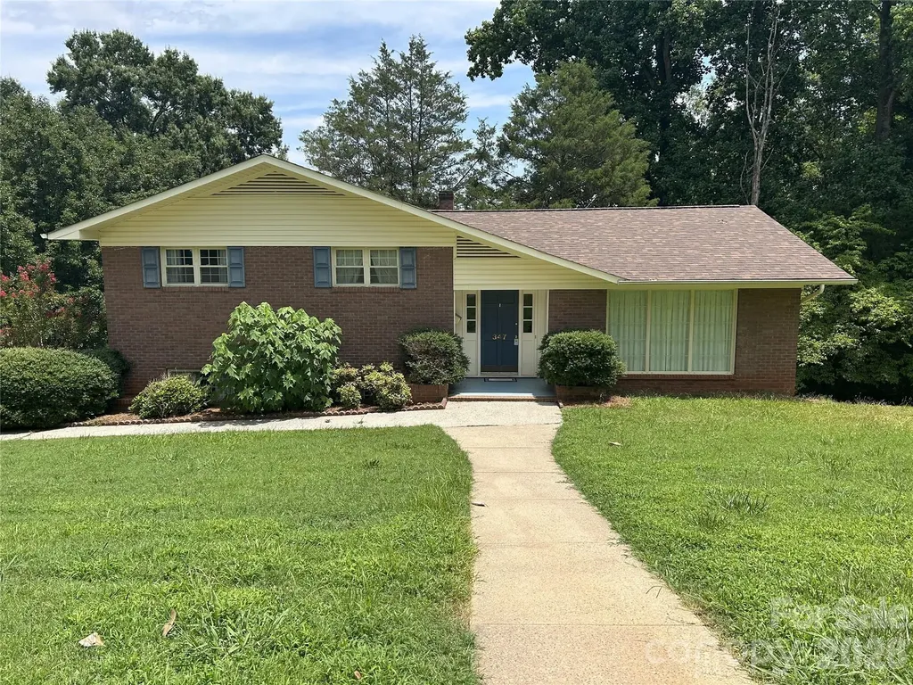 Concord NC, 347 Hatley Circle NE