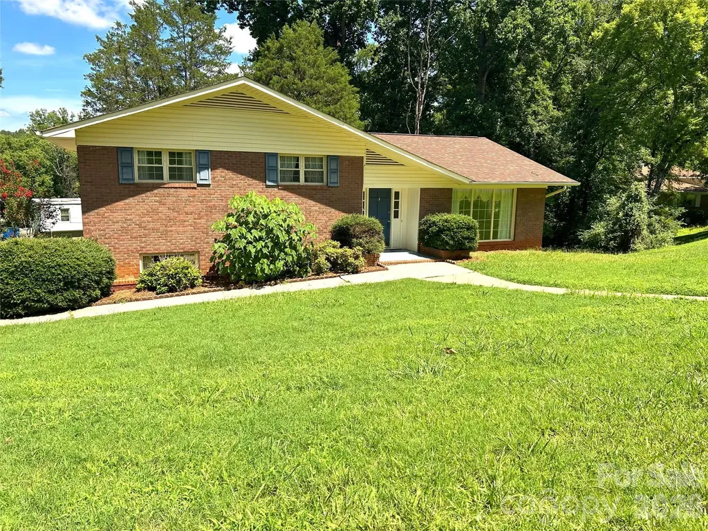 347 Hatley Circle NE Concord NC 28025