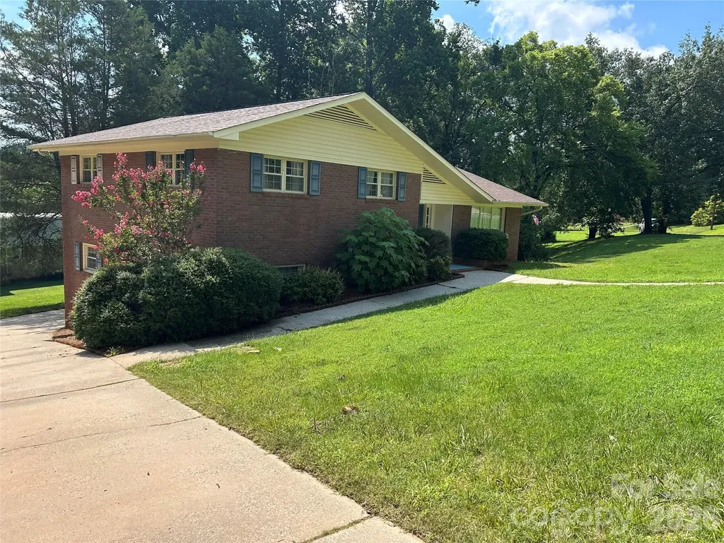 347 Hatley Circle NE Concord NC 28025