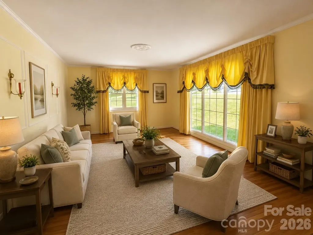 347 Hatley Circle NE Concord NC 28025