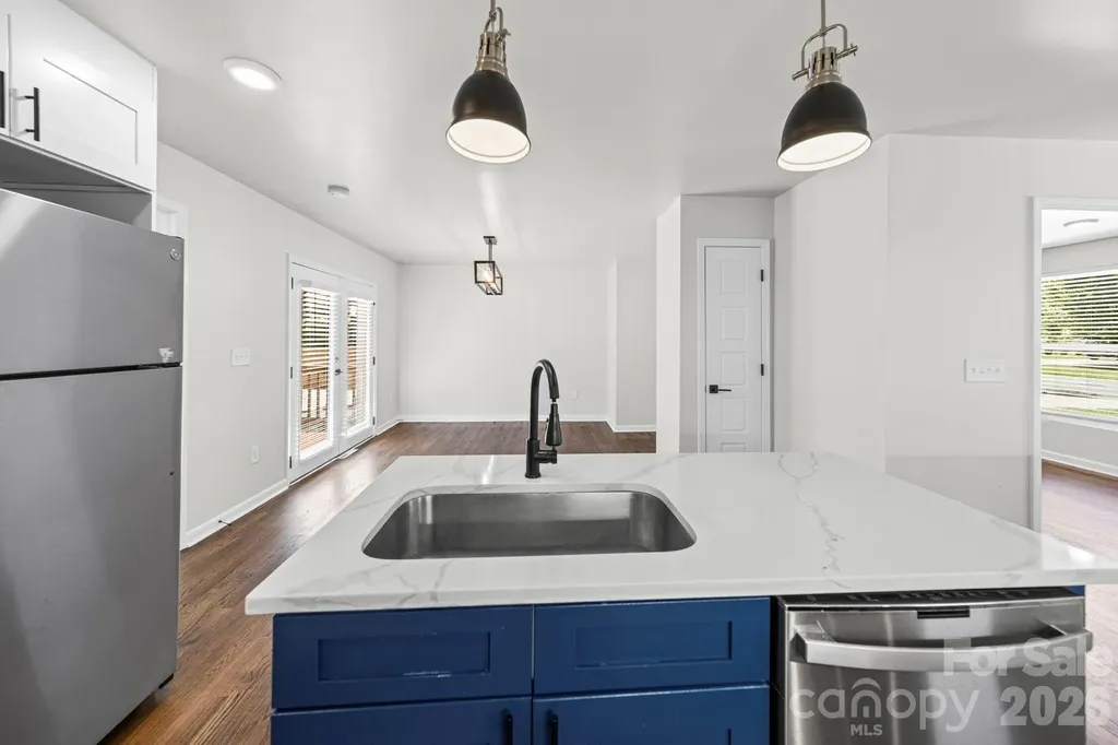 4919 Seacroft Road Charlotte NC 28210