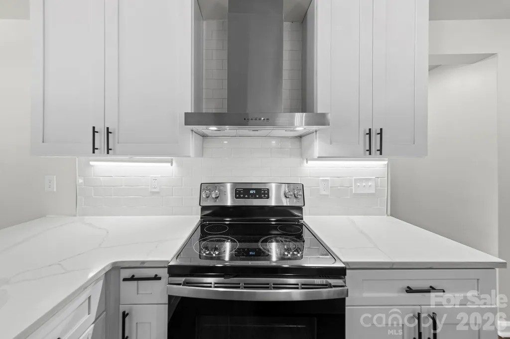 4919 Seacroft Road Charlotte NC 28210