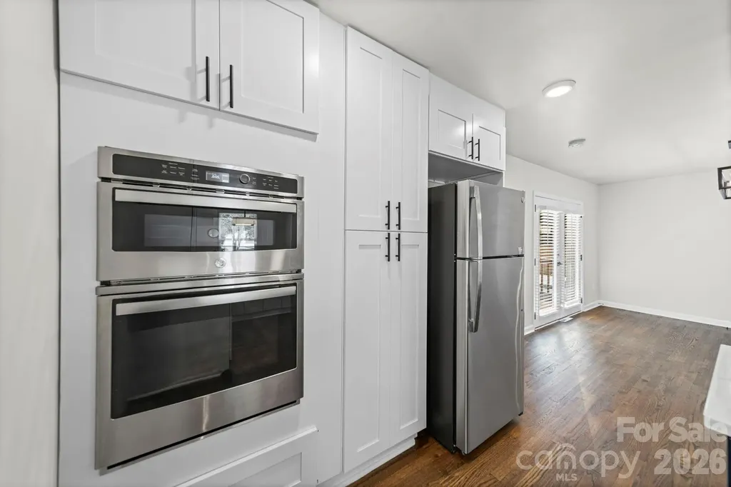 4919 Seacroft Road Charlotte NC 28210