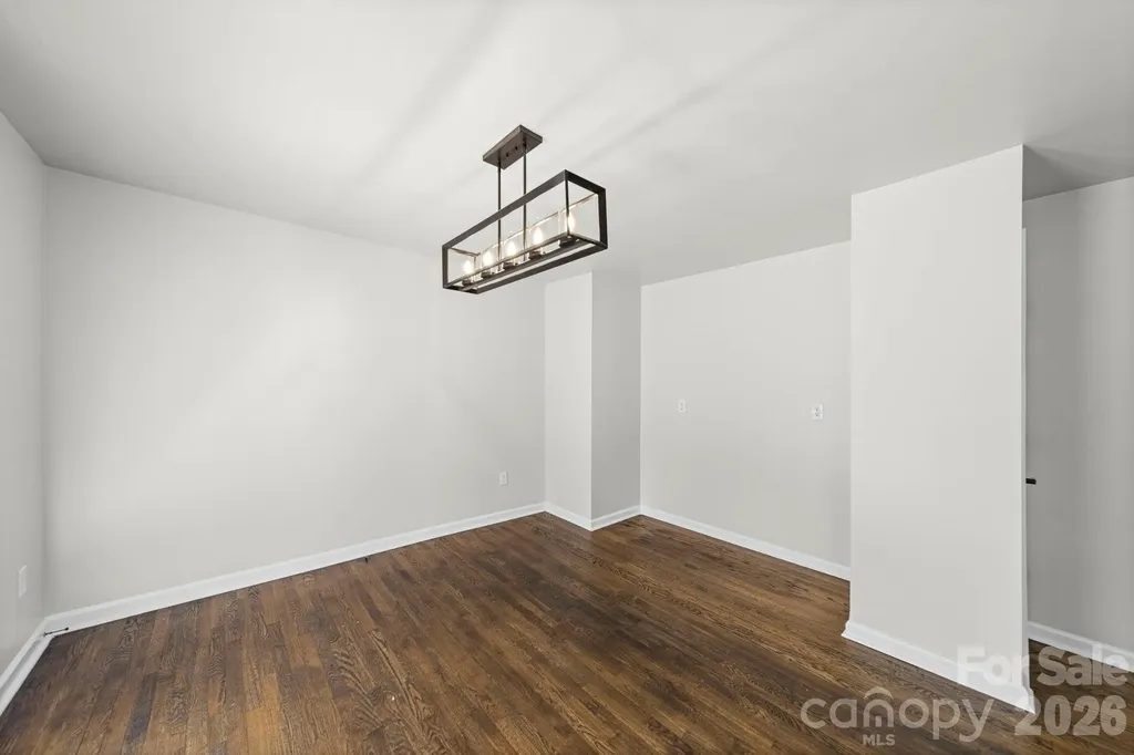 4919 Seacroft Road Charlotte NC 28210