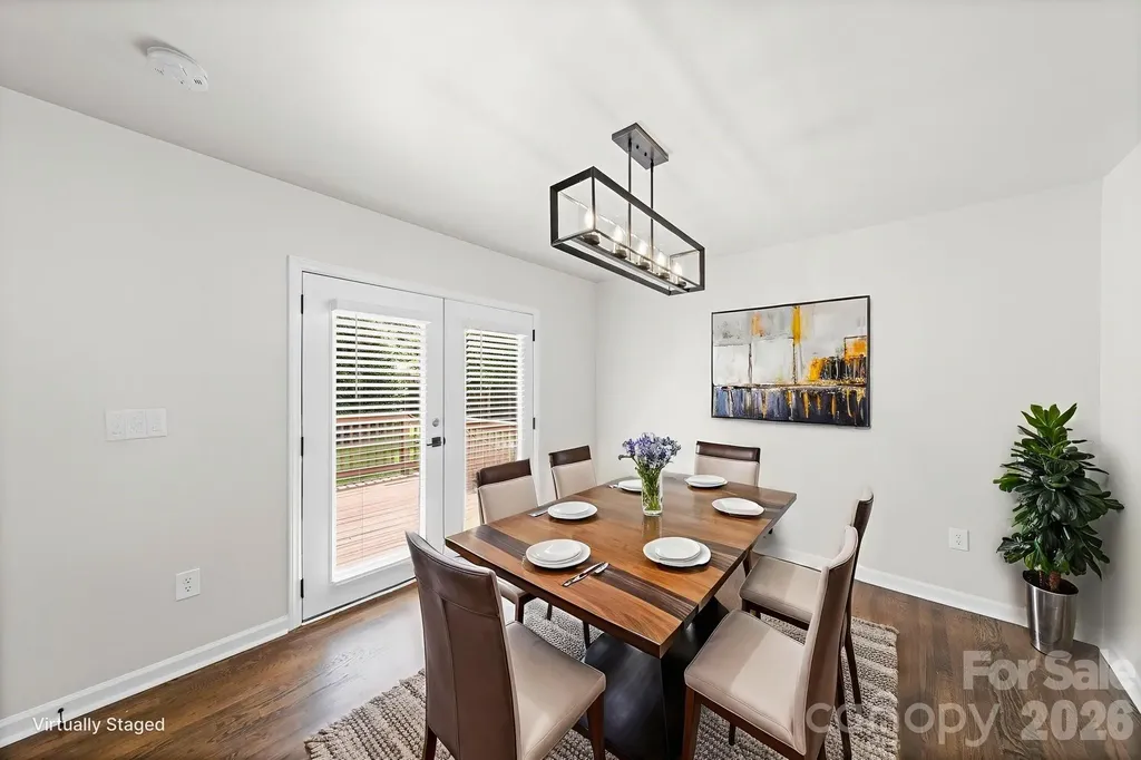 4919 Seacroft Road Charlotte NC 28210