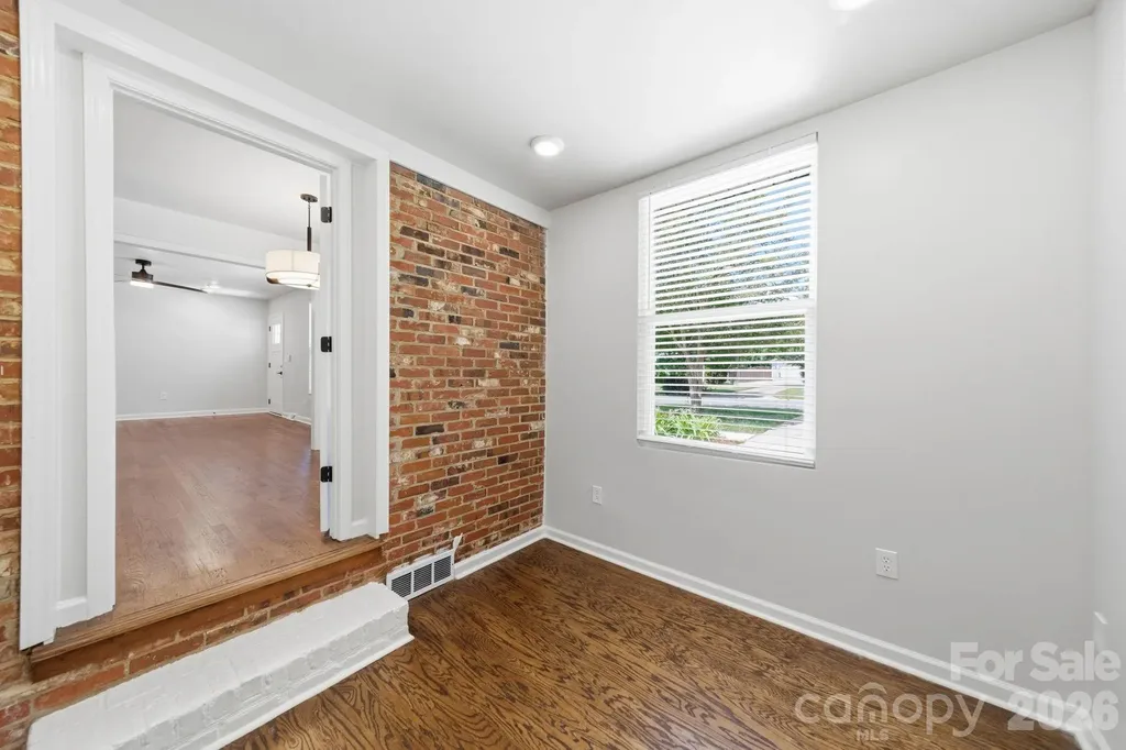 4919 Seacroft Road Charlotte NC 28210
