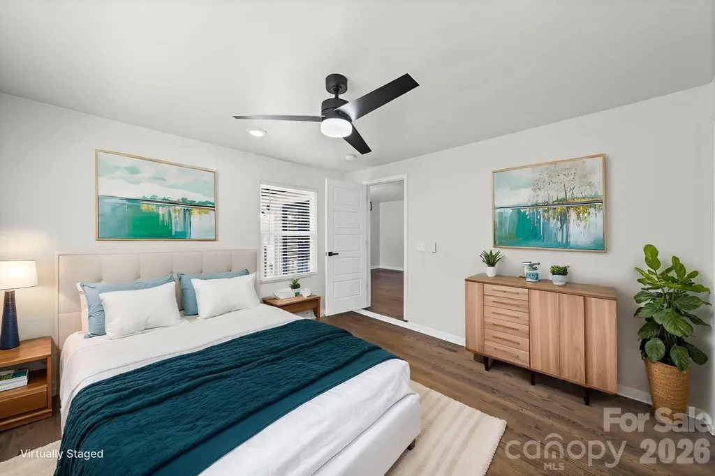 4919 Seacroft Road Charlotte NC 28210