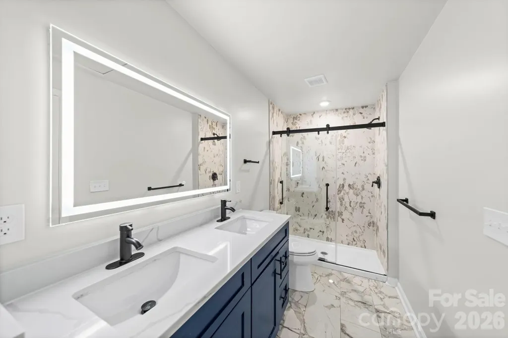 4919 Seacroft Road Charlotte NC 28210