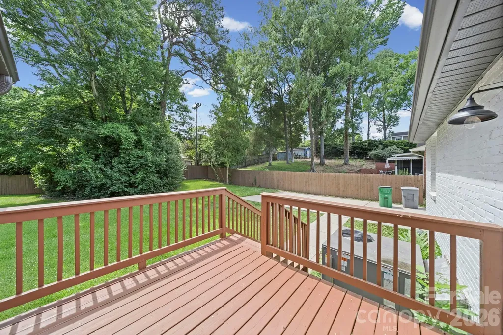 4919 Seacroft Road Charlotte NC 28210