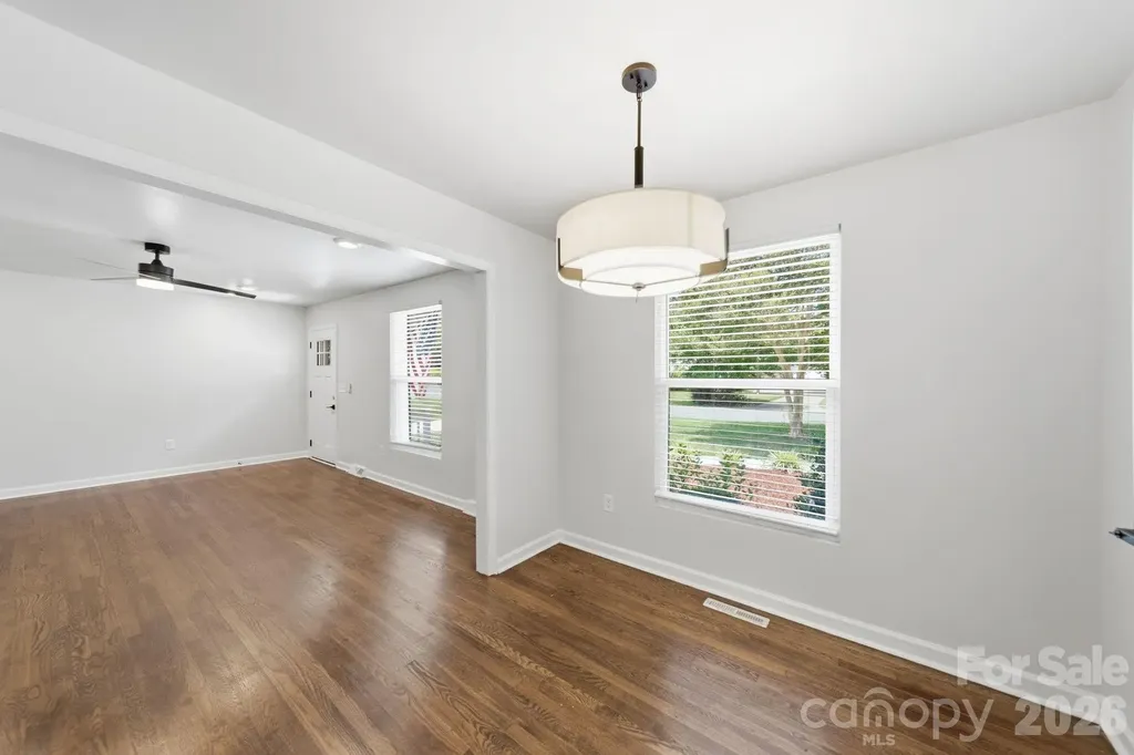 4919 Seacroft Road Charlotte NC 28210