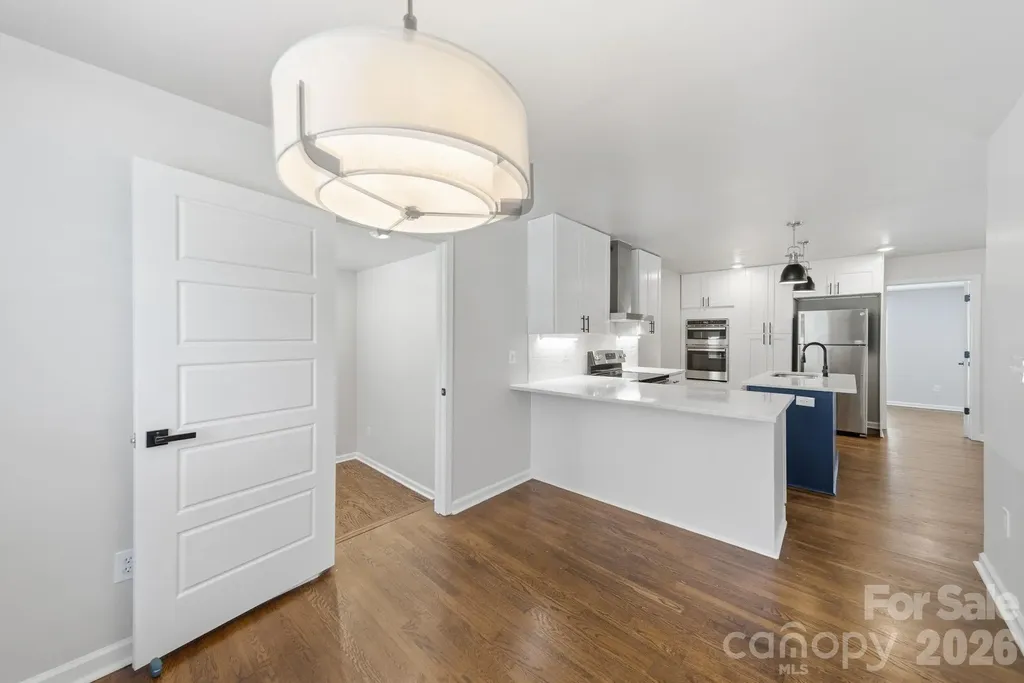 4919 Seacroft Road Charlotte NC 28210